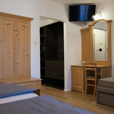 Hotel San Valier Кавалезе Екстериор снимка