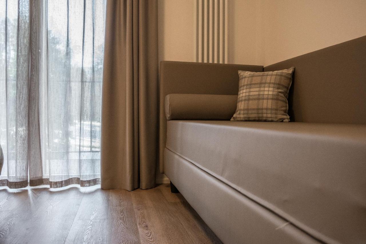 Hotel San Valier Кавалезе Екстериор снимка