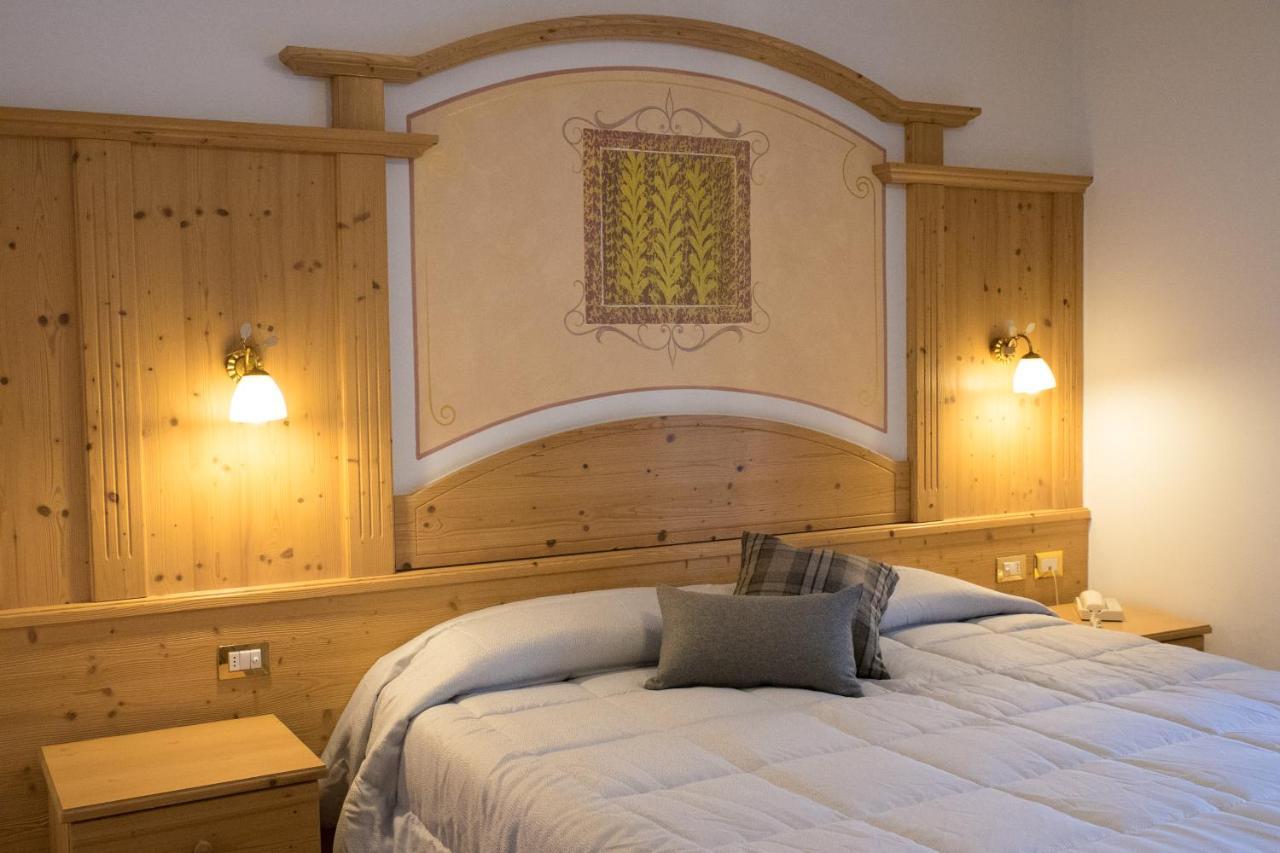 Hotel San Valier Кавалезе Екстериор снимка