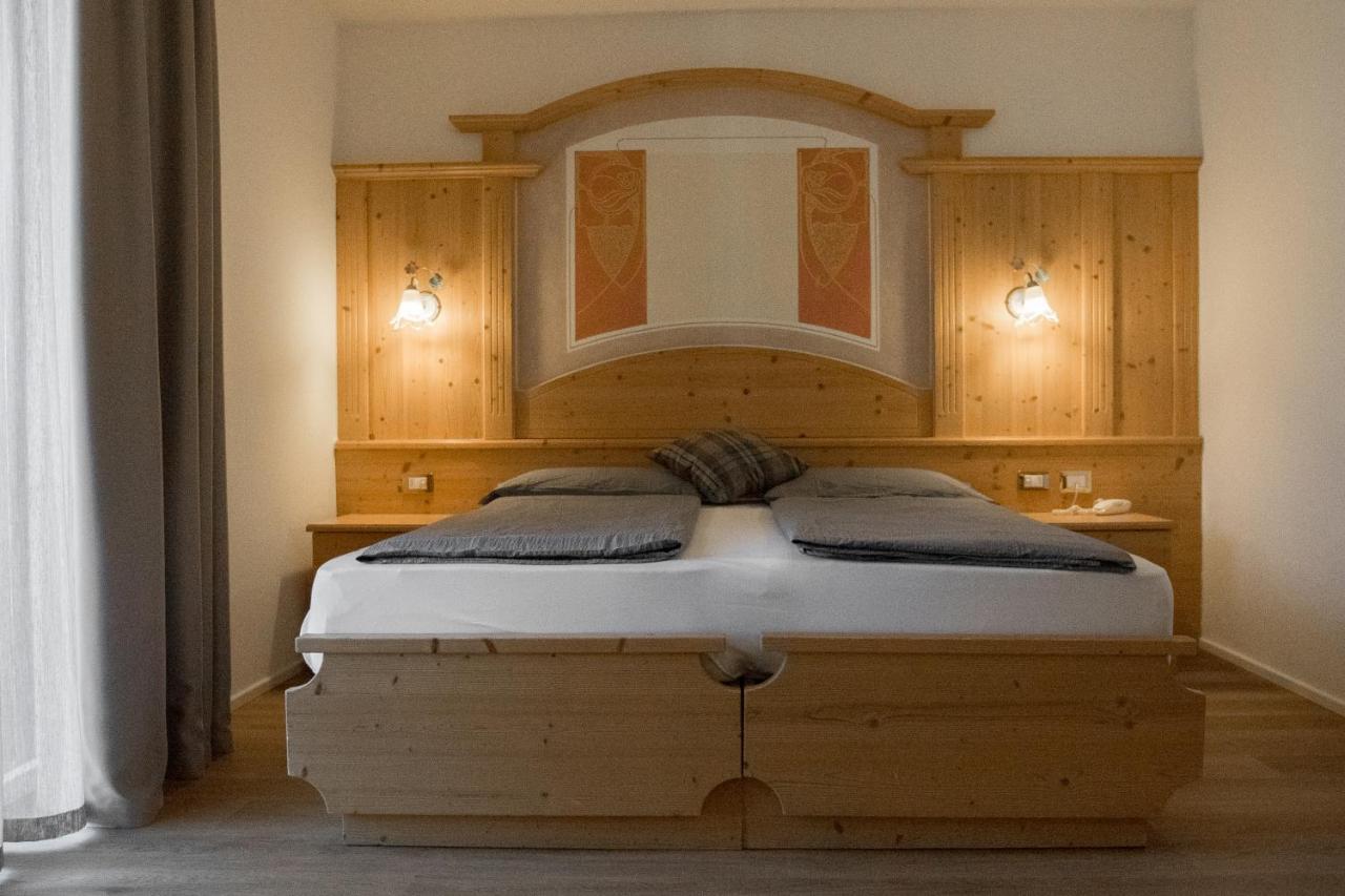 Hotel San Valier Кавалезе Екстериор снимка