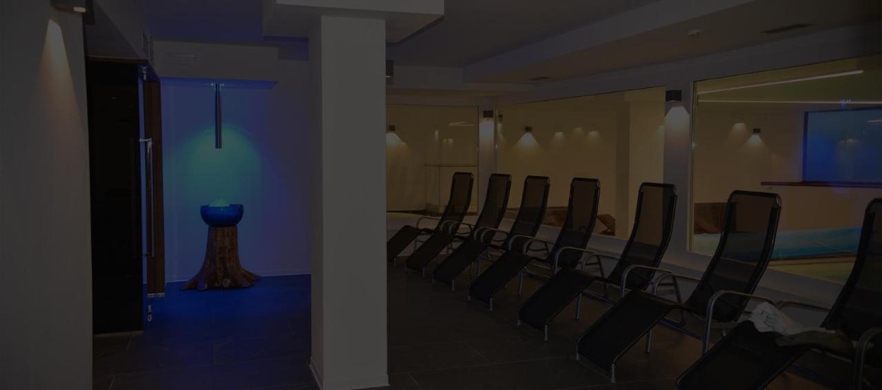 Hotel San Valier Кавалезе Екстериор снимка