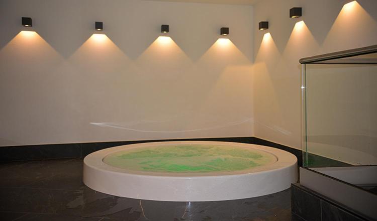 Hotel San Valier Кавалезе Екстериор снимка