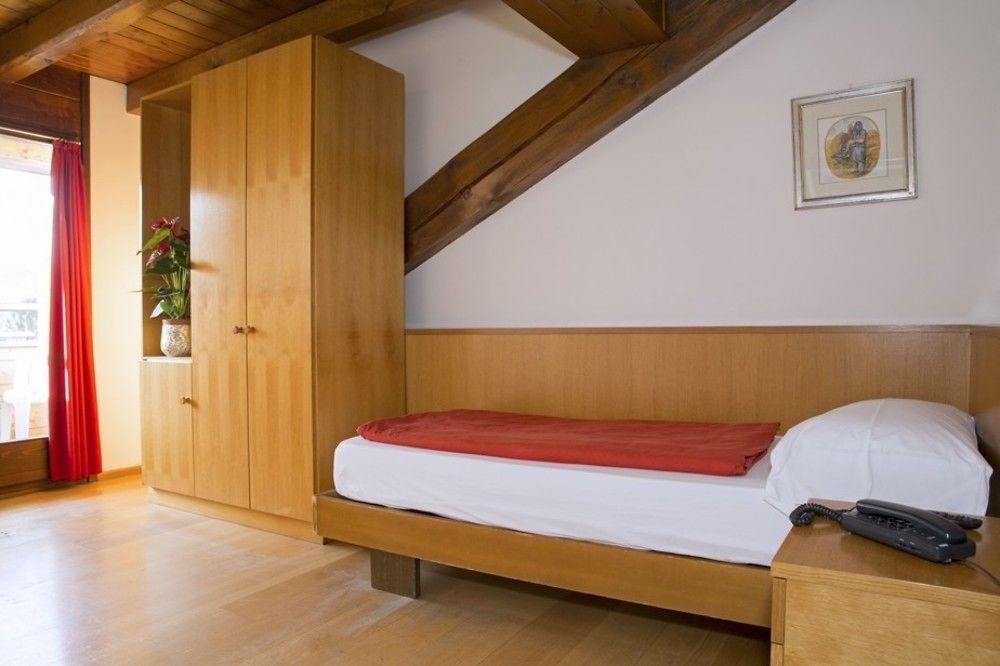 Hotel San Valier Кавалезе Екстериор снимка